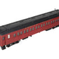 Oriental Limited 746 O Custom LV HW Empire Builder 2nd Class Coach -2 Rail LN/Box