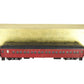Oriental Limited 746 O Custom LV HW Empire Builder 2nd Class Coach -2 Rail LN/Box