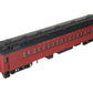 Oriental Limited 746 O Custom LV HW Empire Builder 2nd Class Coach -2 Rail LN/Box