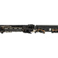 American Flyer 332 Vintage S Union Pacific 4-8-4 Steam Locomotive & Tender EX