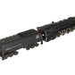 American Flyer 332 Vintage S Union Pacific 4-8-4 Steam Locomotive & Tender EX
