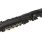 American Flyer 332 Vintage S Union Pacific 4-8-4 Steam Locomotive & Tender EX