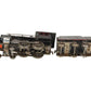 Lionel 51 Vintage Std Gauge New York Central & Hudson River 0-4-0 Steam Loco