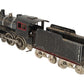 Lionel 51 Vintage Std Gauge New York Central & Hudson River 0-4-0 Steam Loco