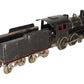 Lionel 51 Vintage Std Gauge New York Central & Hudson River 0-4-0 Steam Loco