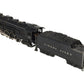 Lionel 726 Vintage O Berkshire 2-8-4 Steam Locomotive & 2426W Tender VG