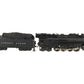 Lionel 726 Vintage O Berkshire 2-8-4 Steam Locomotive & 2426W Tender VG