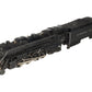 Lionel 726 Vintage O Berkshire 2-8-4 Steam Locomotive & 2426W Tender VG
