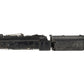 Lionel 726 Vintage O Berkshire 2-8-4 Steam Locomotive & 2426W Tender VG