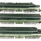 American Flyer Vintage S Northern Pacific ABA Diesel Locomotive Set #490/491/492 EX