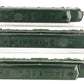 American Flyer Vintage S Northern Pacific ABA Diesel Locomotive Set #490/491/492 EX