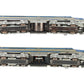 American Flyer 21920 Vintage S Missouri Pacific PA-1 AA Diesel Locomotive Set VG