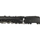 Lionel 700E Vintage O Prewar 4-6-4 Hudson Steam Locomotive & Tender VG