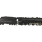 Lionel 700E Vintage O Prewar 4-6-4 Hudson Steam Locomotive & Tender VG