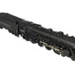 Lionel 700E Vintage O Prewar 4-6-4 Hudson Steam Locomotive & Tender VG