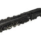 Lionel 700E Vintage O Prewar 4-6-4 Hudson Steam Locomotive & Tender VG