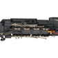 S-Helper 01066 S Scale UP 2-8-0 Steam Locomotive #580 VG