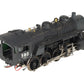 S-Helper 01066 S Scale UP 2-8-0 Steam Locomotive #580 VG
