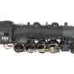 S-Helper 01066 S Scale UP 2-8-0 Steam Locomotive #580 VG