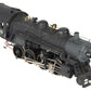 S-Helper 01066 S Scale UP 2-8-0 Steam Locomotive #580 VG