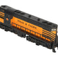 American Flyer 21831 Vintage S Texas & Pacific GP-7 Powered Diesel Locomotive EX