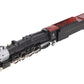 Overland OMI-0180.1 O BRASS Pennsylvania M1a 4-8-2 Steam Engine - 2 Rail/FP EX/Box