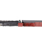 Overland OMI-0180.1 O BRASS Pennsylvania M1a 4-8-2 Steam Engine - 2 Rail/FP EX/Box