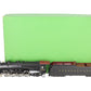 Overland OMI-0180.1 O BRASS Pennsylvania M1a 4-8-2 Steam Engine - 2 Rail/FP EX/Box