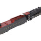 Overland OMI-0180.1 O BRASS Pennsylvania M1a 4-8-2 Steam Engine - 2 Rail/FP EX/Box