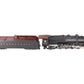Overland OMI-0180.1 O BRASS Pennsylvania M1a 4-8-2 Steam Engine - 2 Rail/FP EX/Box