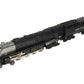 American Flyer 6-48047 S Union Pacific 4-8-4 Northern Steam Locomotive #800 LN/Box