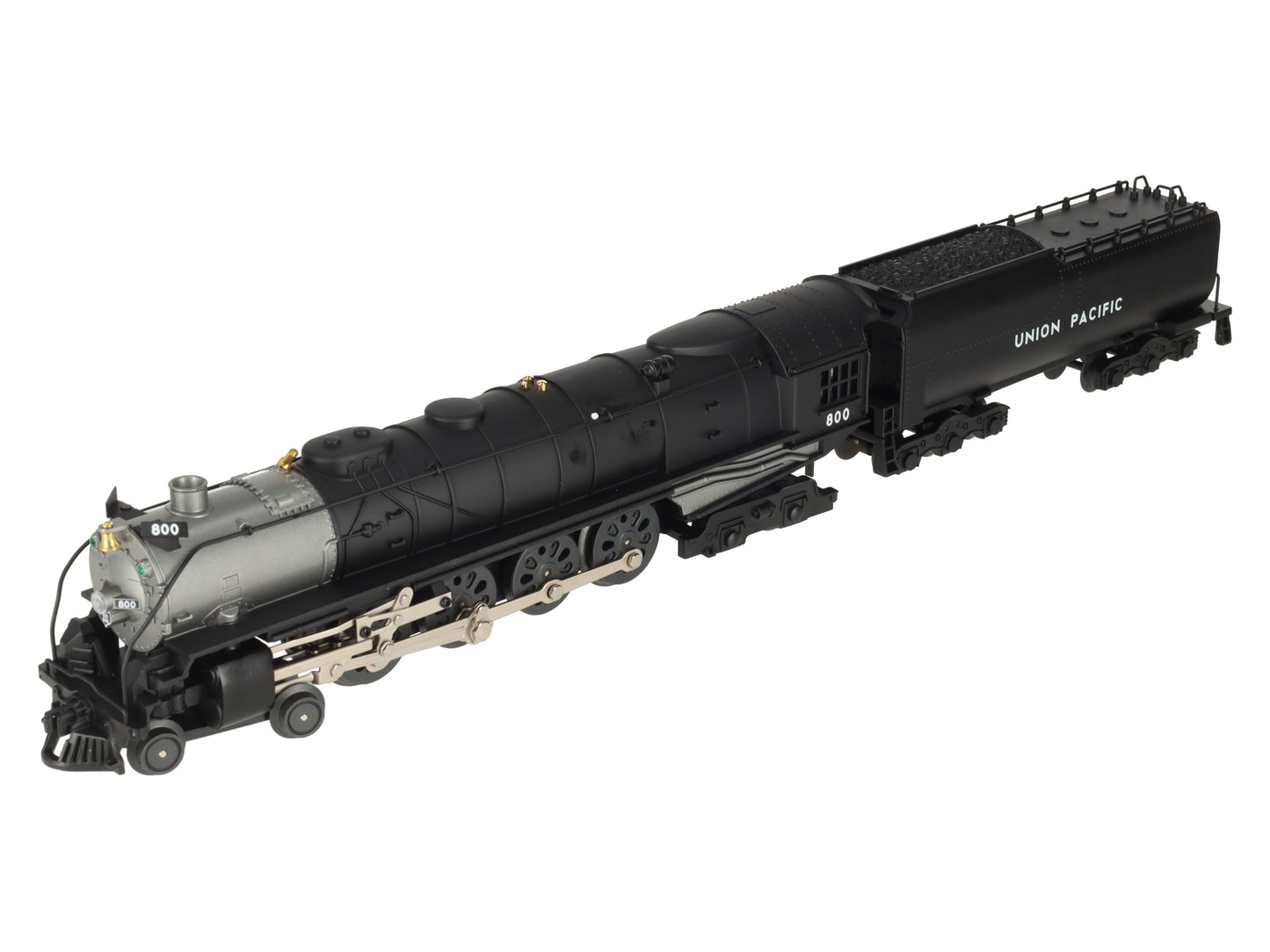 American Flyer 6-48047 S Union Pacific 4-8-4 Northern Steam Locomotive #800 LN/Box