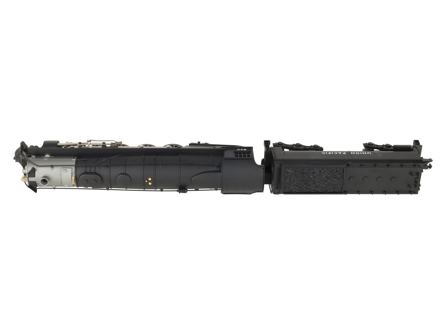 American Flyer 6-48047 S Union Pacific 4-8-4 Northern Steam Locomotive #800 LN/Box