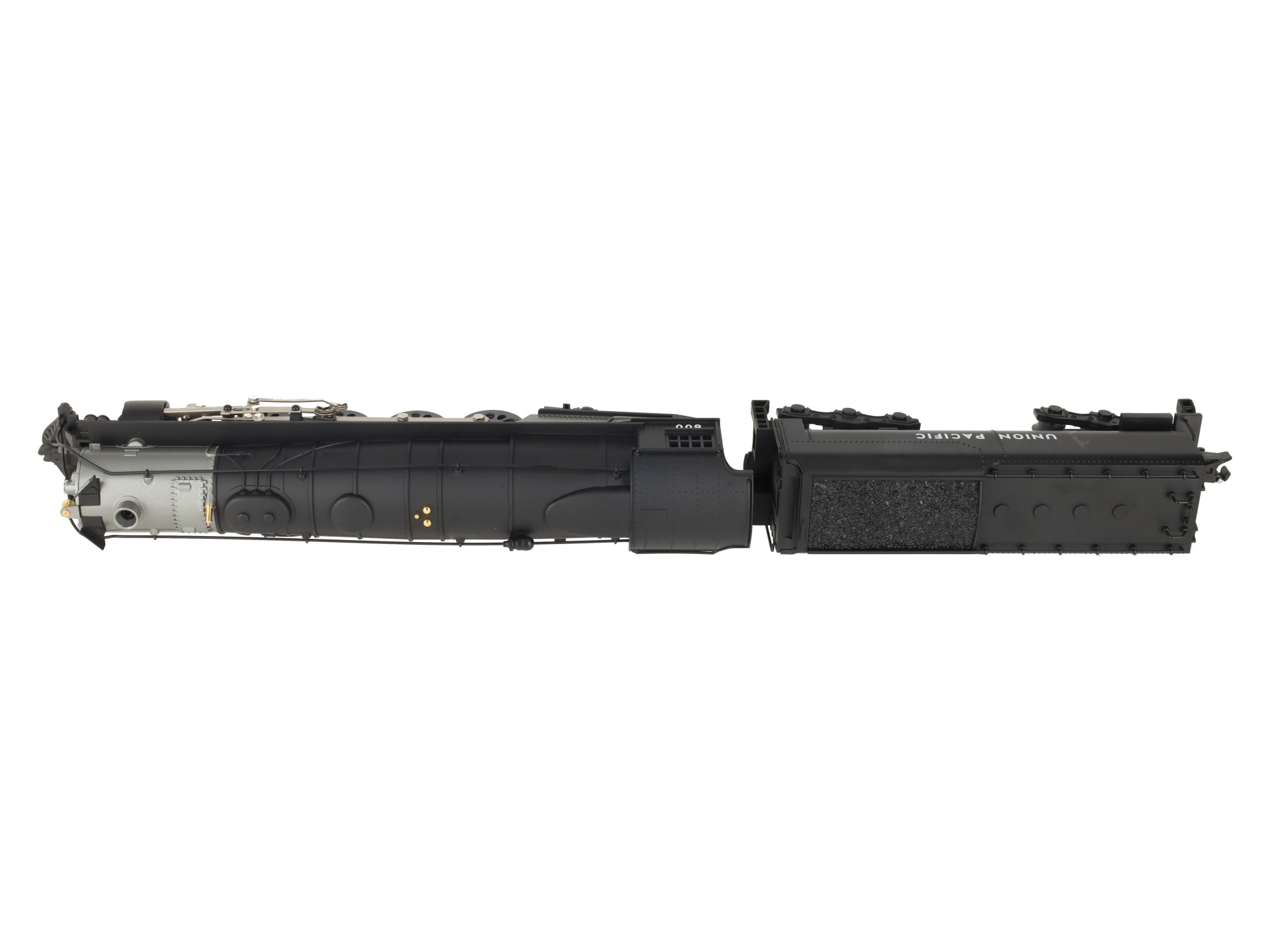 American Flyer 6-48047 S Union Pacific 4-8-4 Northern Steam Locomotive #800 LN/Box