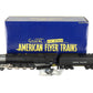 American Flyer 6-48047 S Union Pacific 4-8-4 Northern Steam Locomotive #800 LN/Box