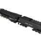 American Flyer 6-48047 S Union Pacific 4-8-4 Northern Steam Locomotive #800 LN/Box