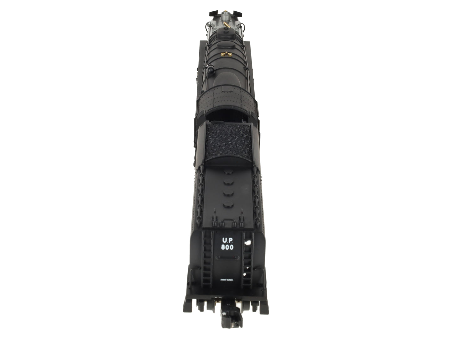 American Flyer 6-48047 S Union Pacific 4-8-4 Northern Steam Locomotive #800 LN/Box