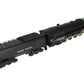 American Flyer 6-48047 S Union Pacific 4-8-4 Northern Steam Locomotive #800 LN/Box