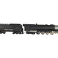 American Flyer 6-48047 S Union Pacific 4-8-4 Northern Steam Locomotive #800 LN/Box