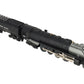 American Flyer 6-48047 S Union Pacific 4-8-4 Northern Steam Locomotive #800 LN/Box