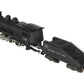 American Flyer 21004 Vintage S 0-6-0 Steam Switcher & Tender EX