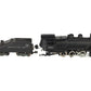 American Flyer 21004 Vintage S 0-6-0 Steam Switcher & Tender EX