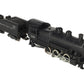 American Flyer 21004 Vintage S 0-6-0 Steam Switcher & Tender EX