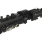 American Flyer 21004 Vintage S 0-6-0 Steam Switcher & Tender EX
