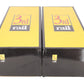 3rd Rail O Santa Fe E1A/E1B Early Diesel Locomotives #2 EX/Box