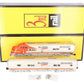 3rd Rail O Santa Fe E1A/E1B Early Diesel Locomotives #2 EX/Box
