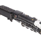 Lionel 225E Vintage O Prewar 2-6-2 Die-Cast Steam Loco w/ 2666W Tender
