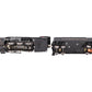 Lionel 225E Vintage O Prewar 2-6-2 Die-Cast Steam Loco w/ 2666W Tender