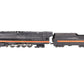 Lionel 746 Vintage O N&W J Class 4-8-4 Steam Locomotive & 746W Tender VG