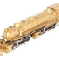 NJ Custom Brass ST-207-0 HO BRASS PRR Class CC-2 0-8-8-0 Steam Engine EX/Box